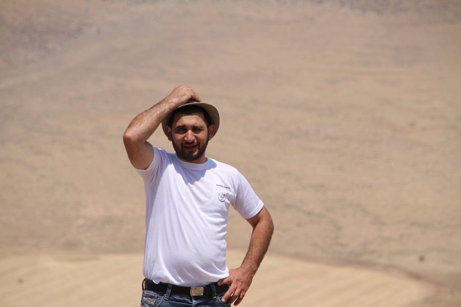 جولات وتجوال (3)