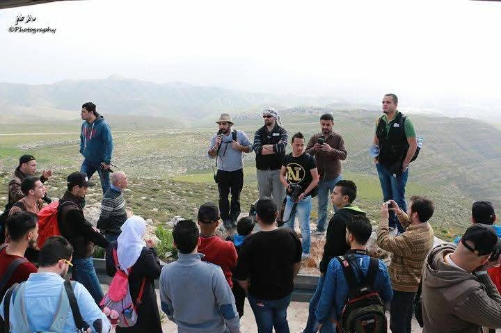 جولات وتجوال (16)