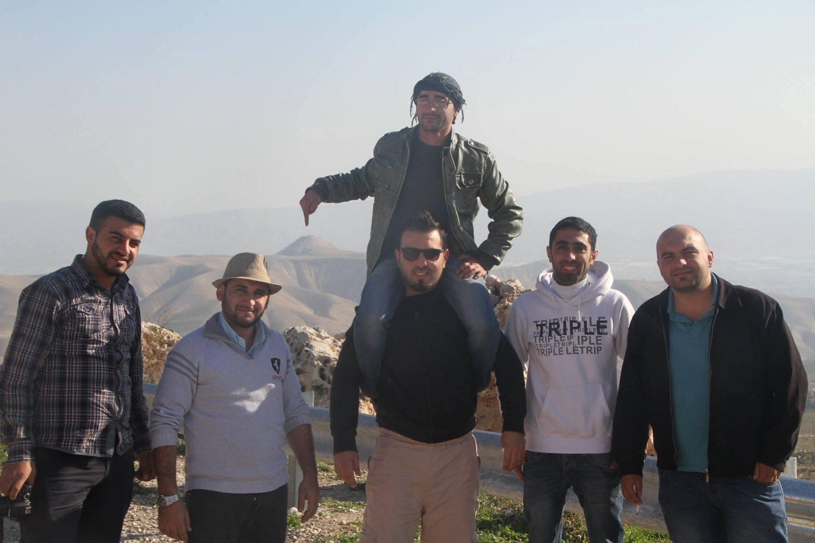 جولات وتجوال (26)