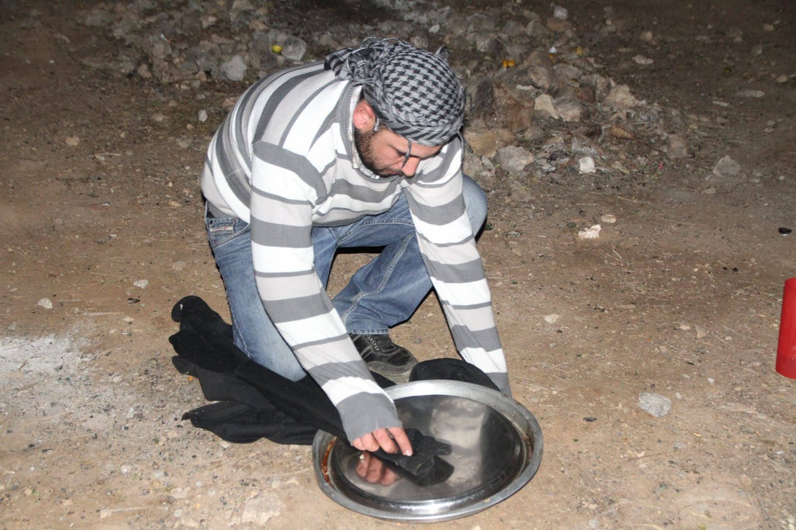 جولات وتجوال (34)