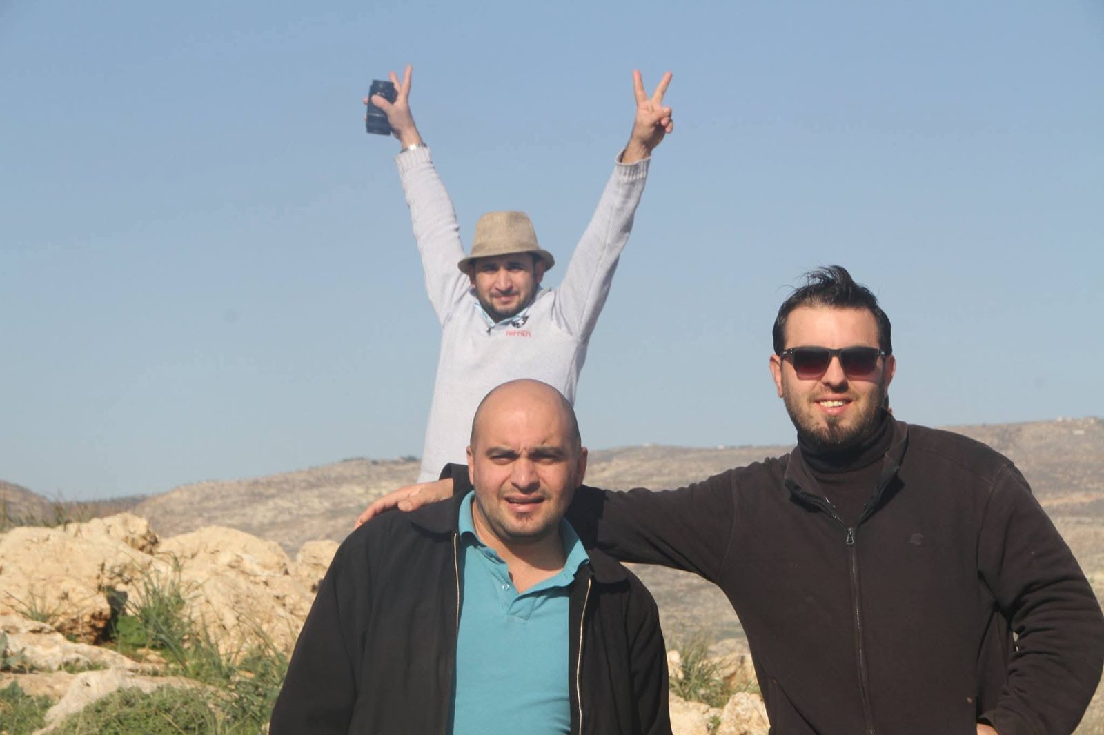 جولات وتجوال (40)