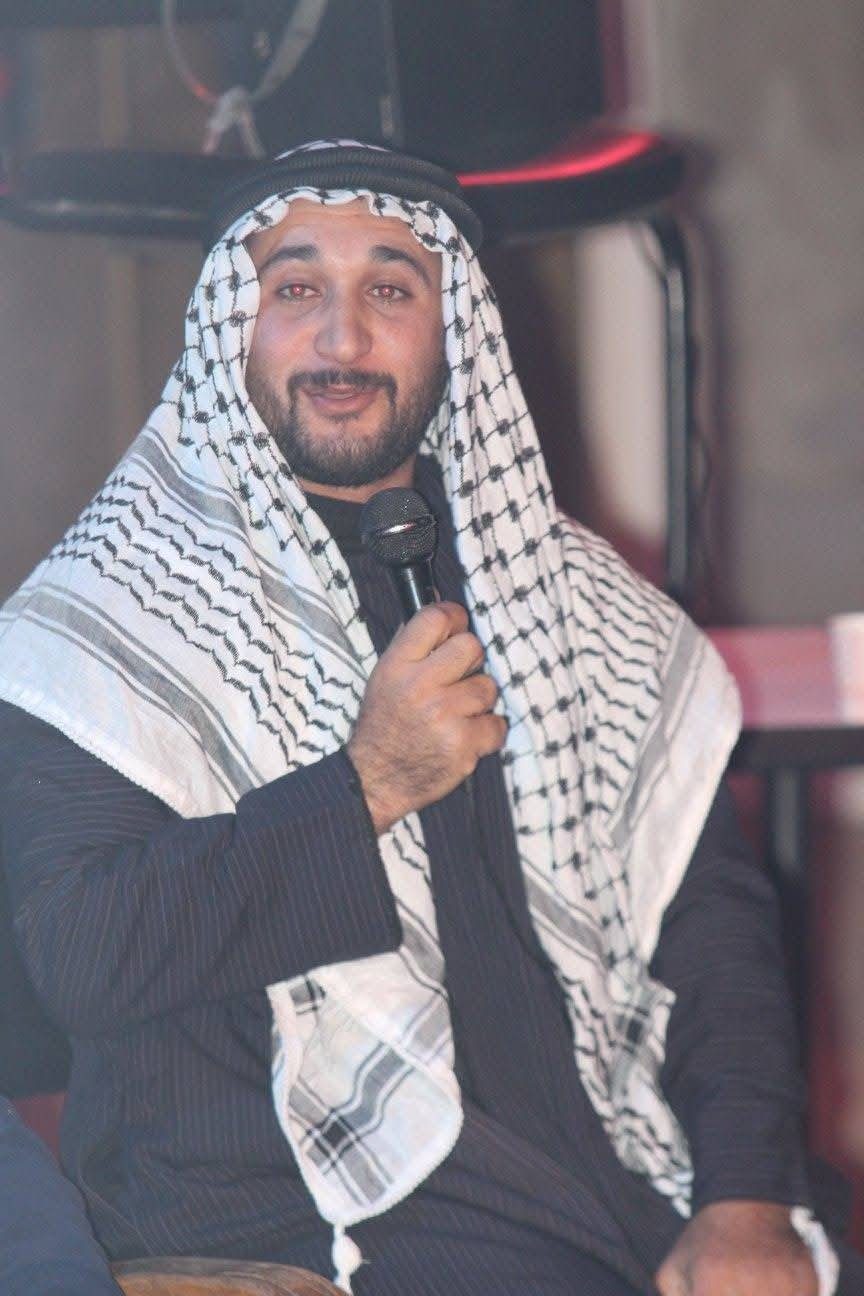 جولات وتجوال (41)
